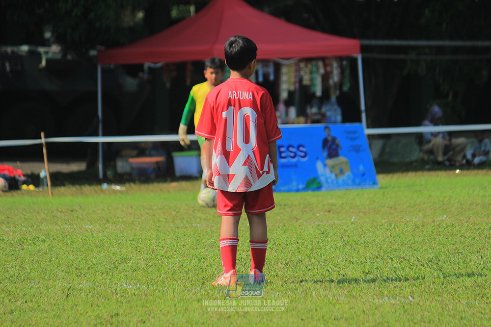 ijl u10 210925 indonesia muda utara vs brazillian soccer lfa