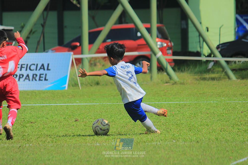 ijl u10 210925 indonesia muda utara vs brazillian soccer lfa