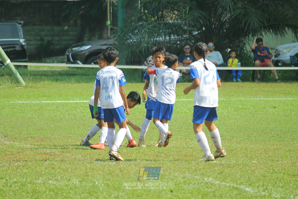 ijl u10 210925 indonesia muda utara vs brazillian soccer lfa