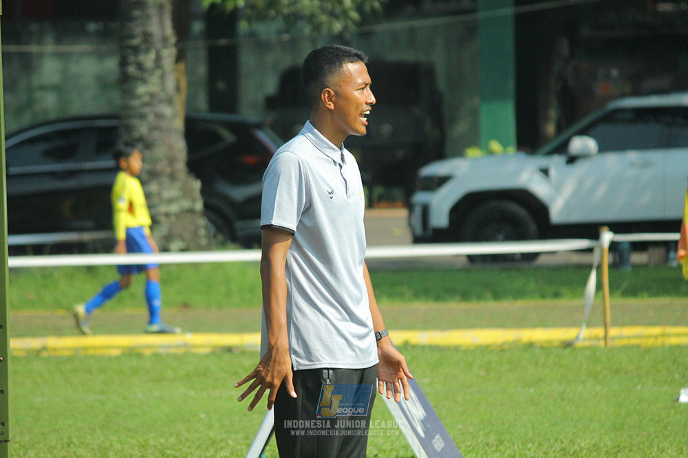 ijl u10 210925 indonesia muda utara vs brazillian soccer lfa
