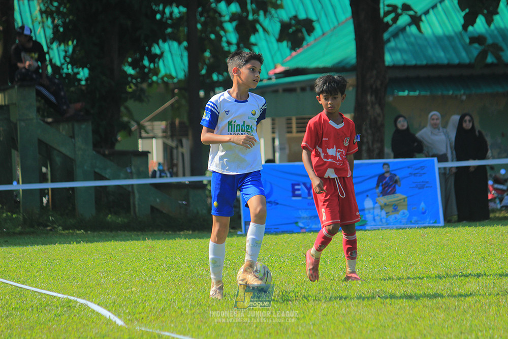 ijl u10 210925 indonesia muda utara vs brazillian soccer lfa