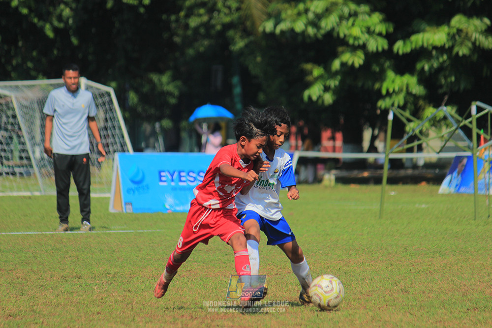 ijl u10 210925 indonesia muda utara vs brazillian soccer lfa