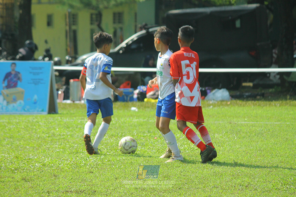 ijl u10 210925 indonesia muda utara vs brazillian soccer lfa
