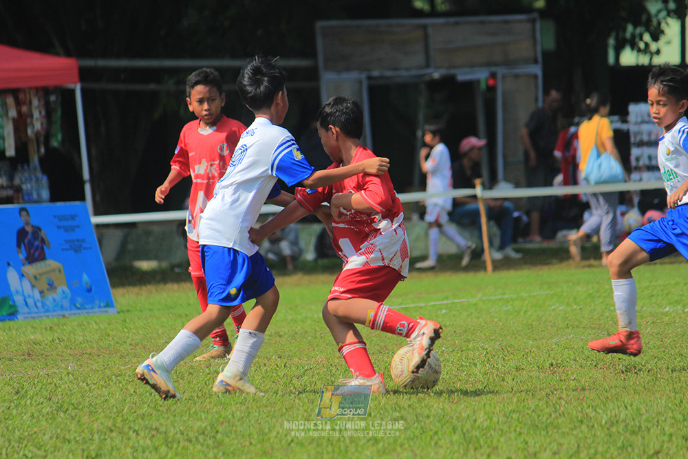 ijl u10 210925 indonesia muda utara vs brazillian soccer lfa