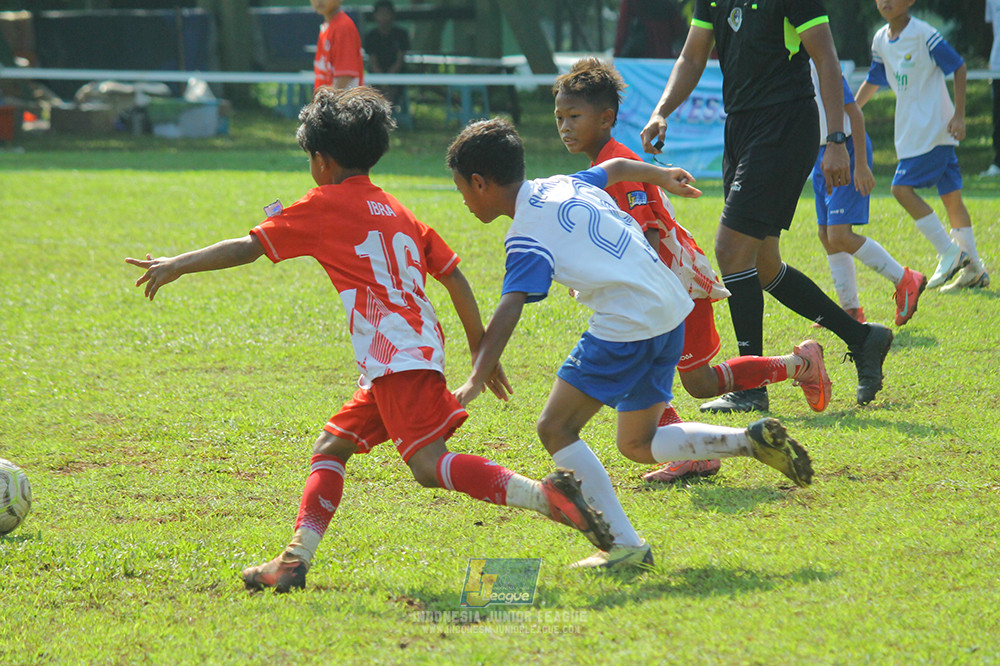 ijl u10 210925 indonesia muda utara vs brazillian soccer lfa