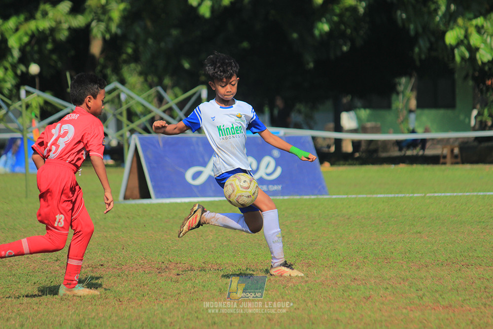 ijl u10 210925 indonesia muda utara vs brazillian soccer lfa