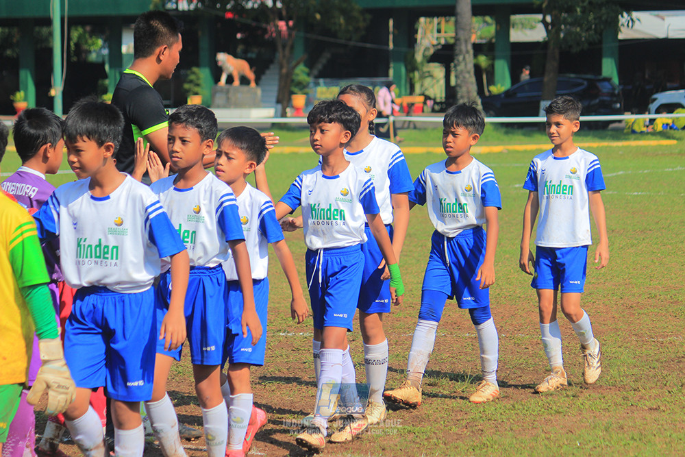 ijl u10 210925 indonesia muda utara vs brazillian soccer lfa