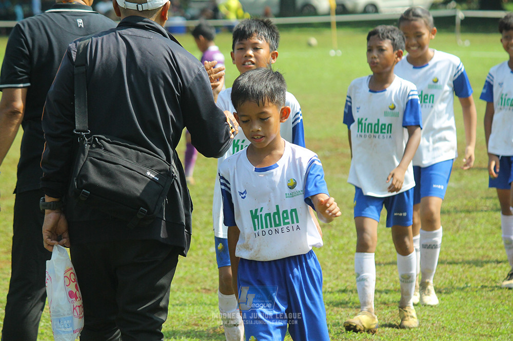 ijl u10 210925 indonesia muda utara vs brazillian soccer lfa