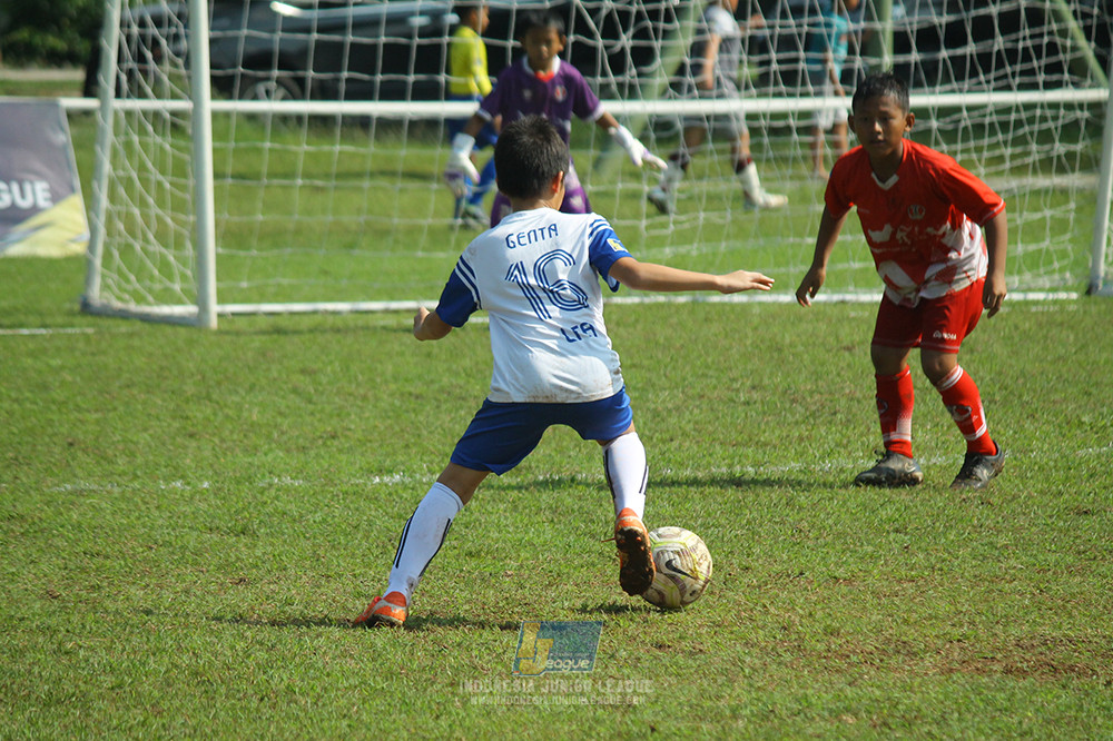 ijl u10 210925 indonesia muda utara vs brazillian soccer lfa