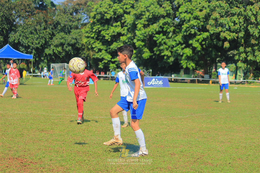 ijl u10 210925 indonesia muda utara vs brazillian soccer lfa