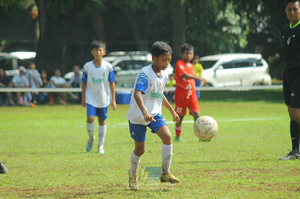 ijl u10 210925 indonesia muda utara vs brazillian soccer lfa