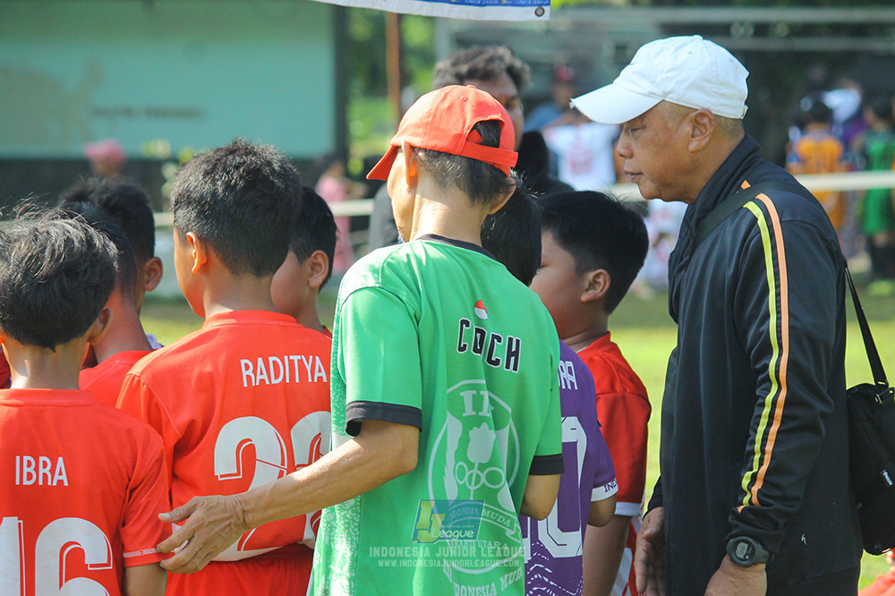 ijl u10 210925 indonesia muda utara vs brazillian soccer lfa