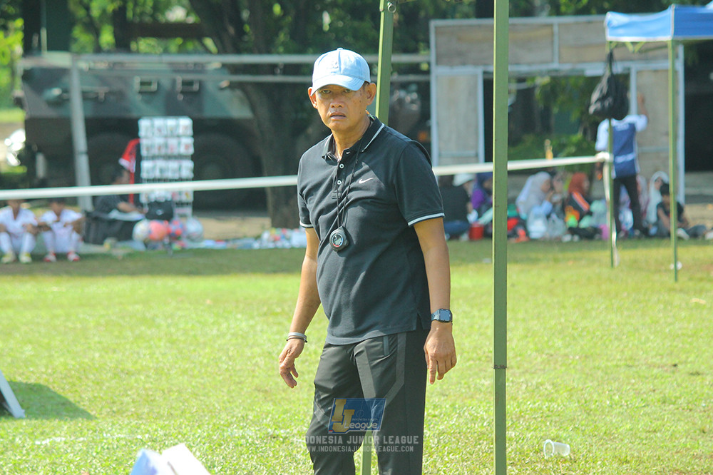 ijl u10 210925 indonesia muda utara vs brazillian soccer lfa