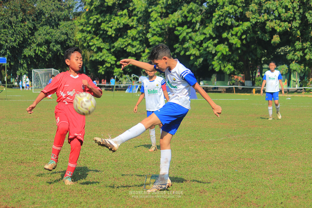 ijl u10 210925 indonesia muda utara vs brazillian soccer lfa