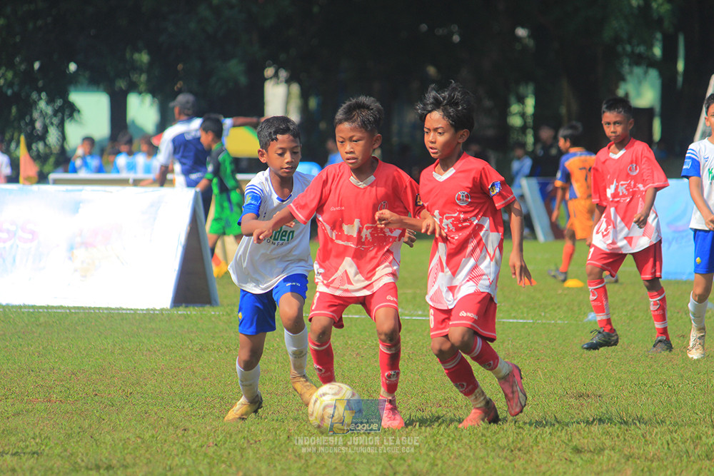 ijl u10 210925 indonesia muda utara vs brazillian soccer lfa