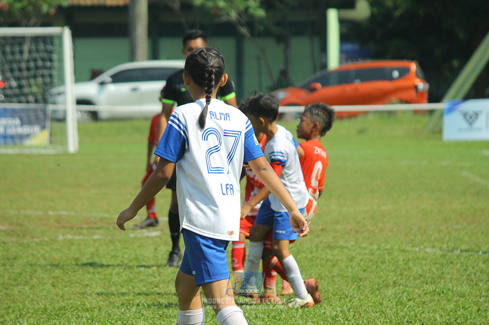 ijl u10 210925 indonesia muda utara vs brazillian soccer lfa