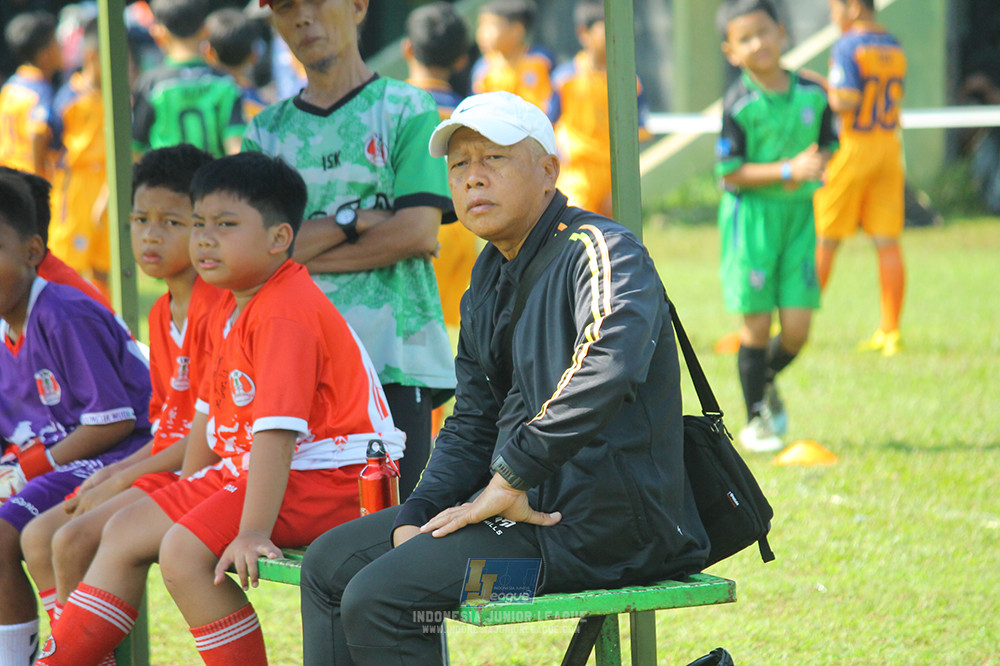 ijl u10 210925 indonesia muda utara vs brazillian soccer lfa