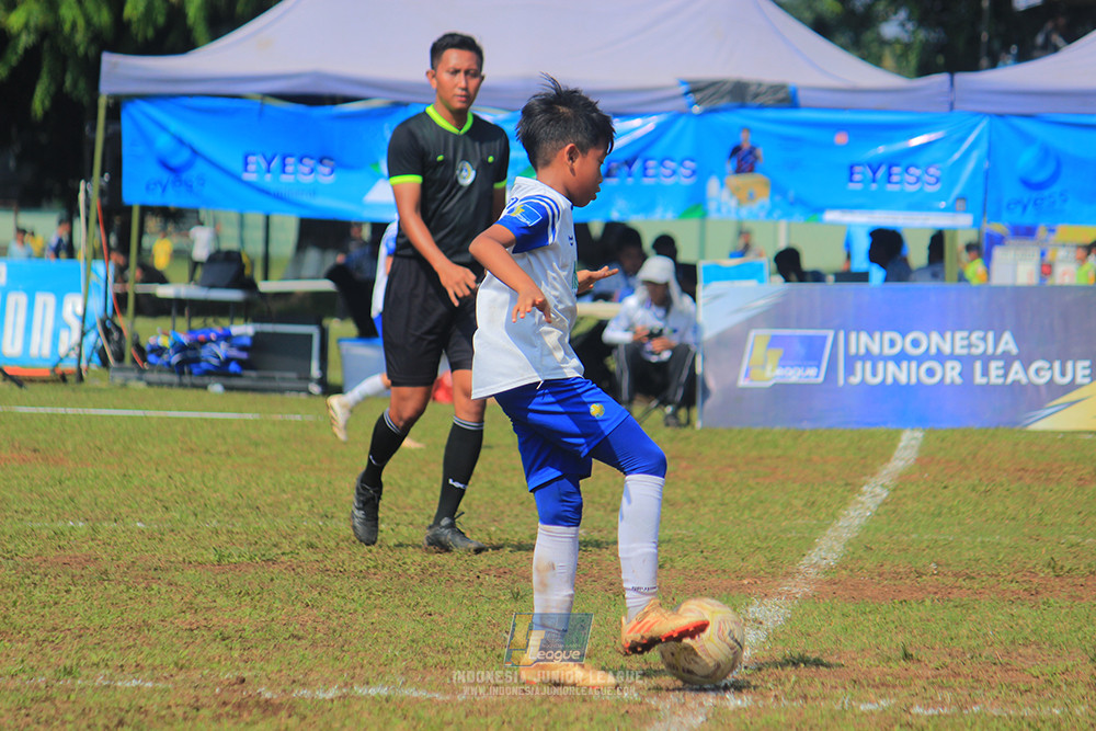 ijl u10 210925 indonesia muda utara vs brazillian soccer lfa