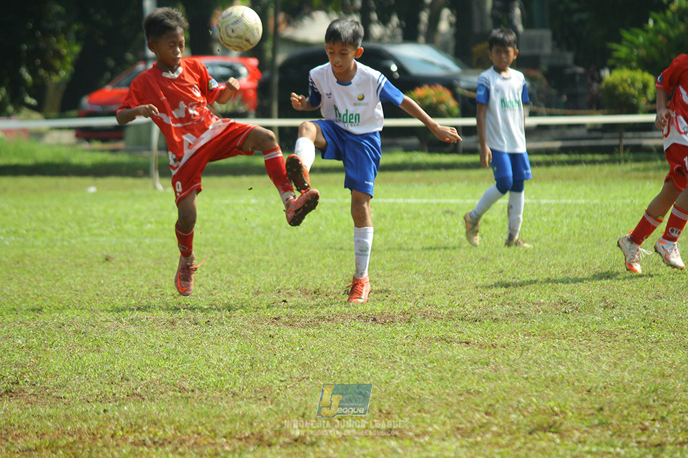 ijl u10 210925 indonesia muda utara vs brazillian soccer lfa