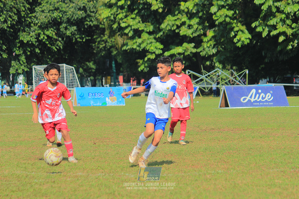 ijl u10 210925 indonesia muda utara vs brazillian soccer lfa