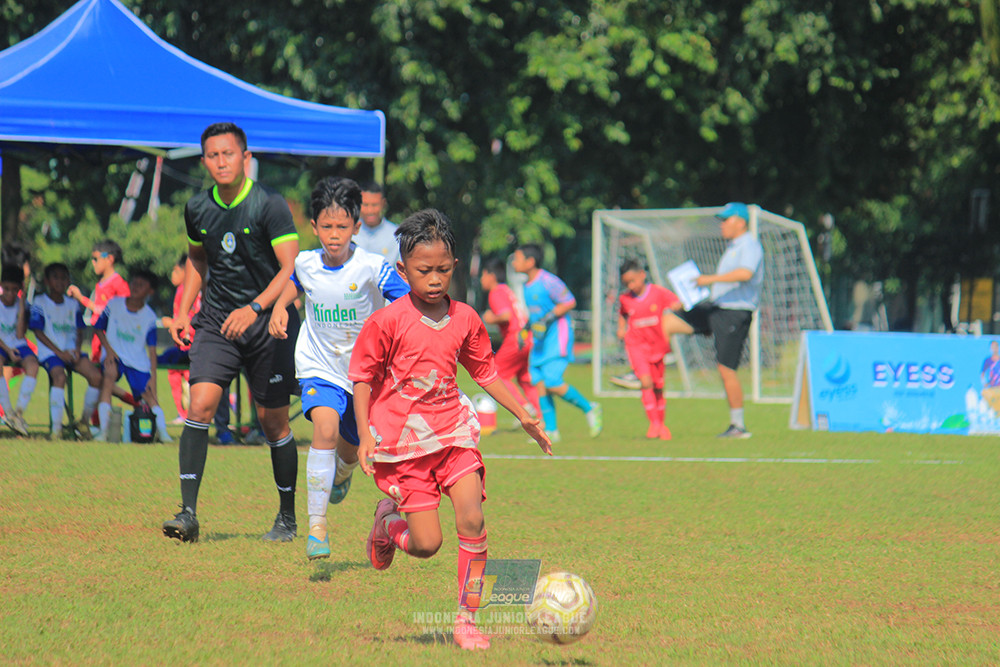 ijl u10 210925 indonesia muda utara vs brazillian soccer lfa