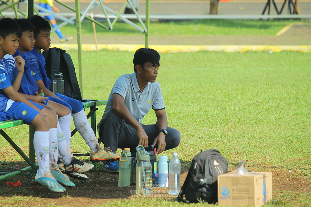 ijl u10 210925 indonesia muda utara vs brazillian soccer lfa