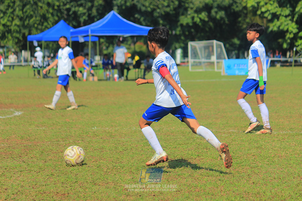 ijl u10 210925 indonesia muda utara vs brazillian soccer lfa