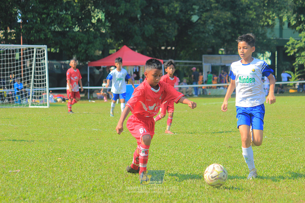ijl u10 210925 indonesia muda utara vs brazillian soccer lfa