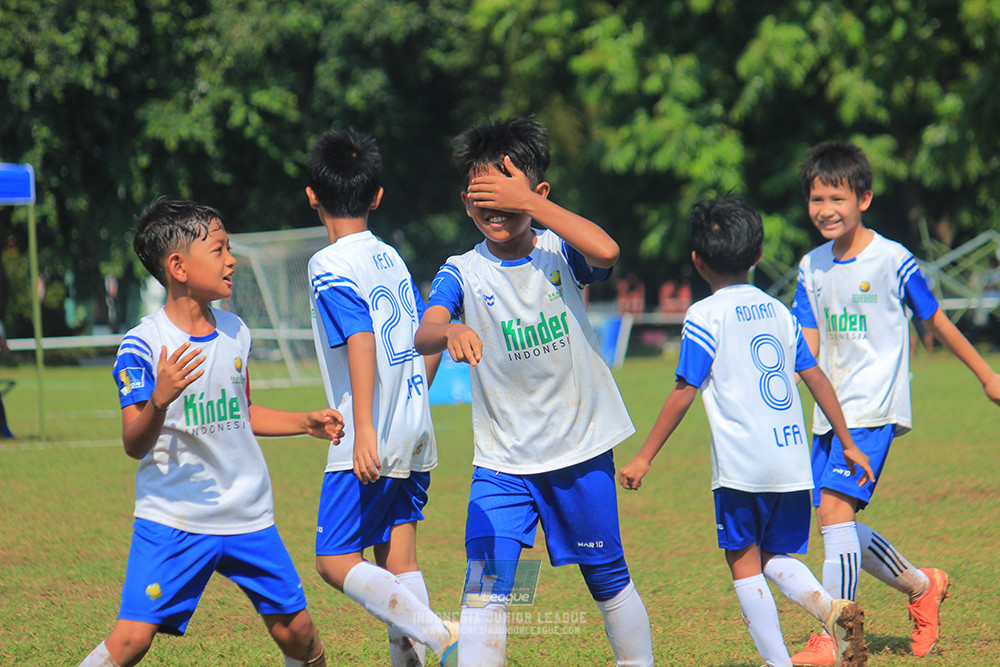 ijl u10 210925 indonesia muda utara vs brazillian soccer lfa