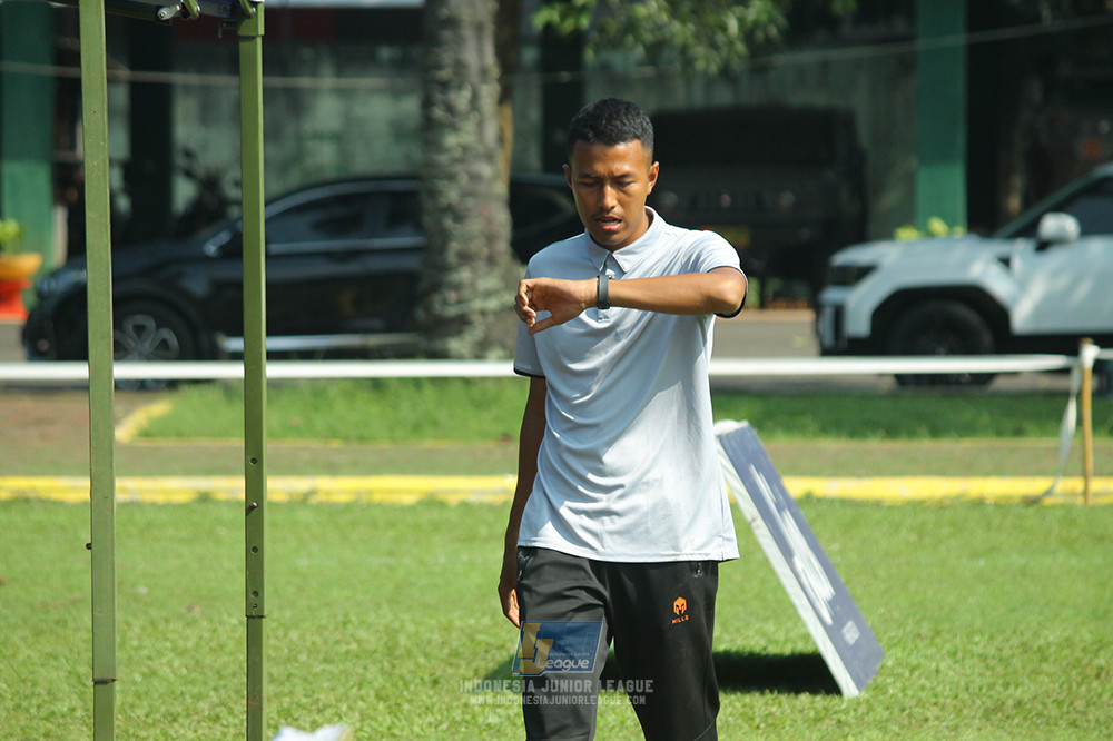 ijl u10 210925 indonesia muda utara vs brazillian soccer lfa