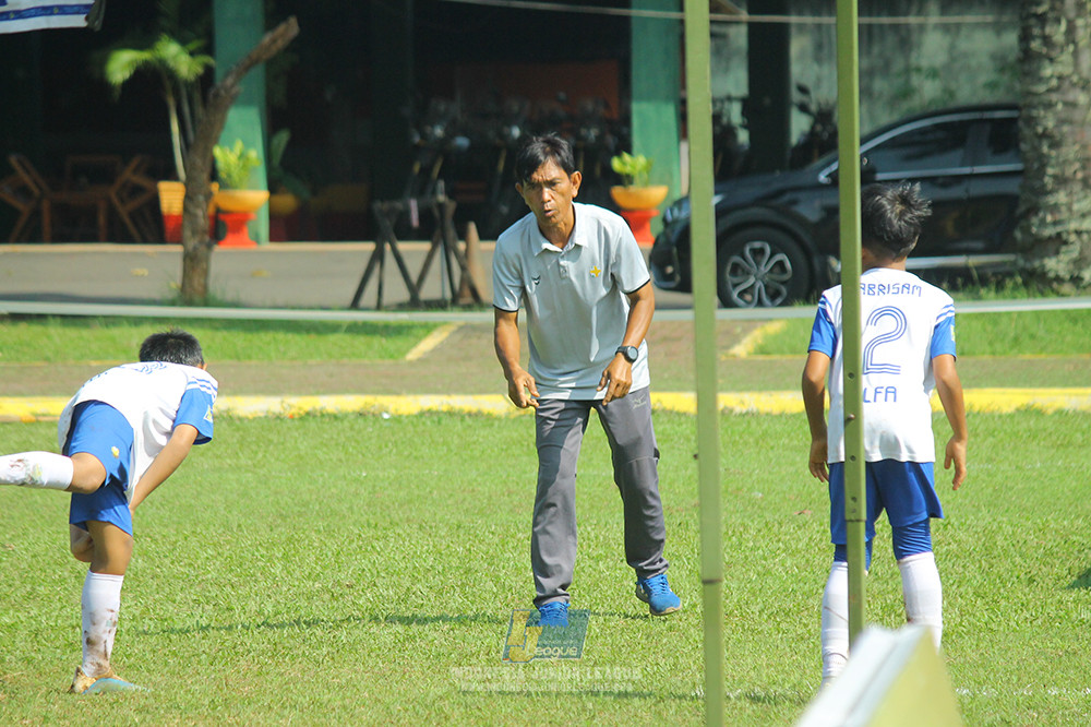 ijl u10 210925 indonesia muda utara vs brazillian soccer lfa