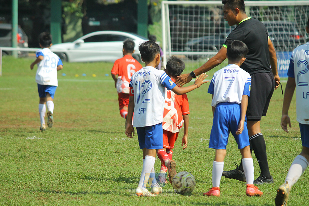 ijl u10 210925 indonesia muda utara vs brazillian soccer lfa
