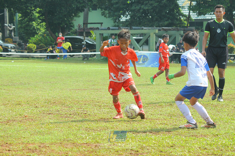 ijl u10 210925 indonesia muda utara vs brazillian soccer lfa