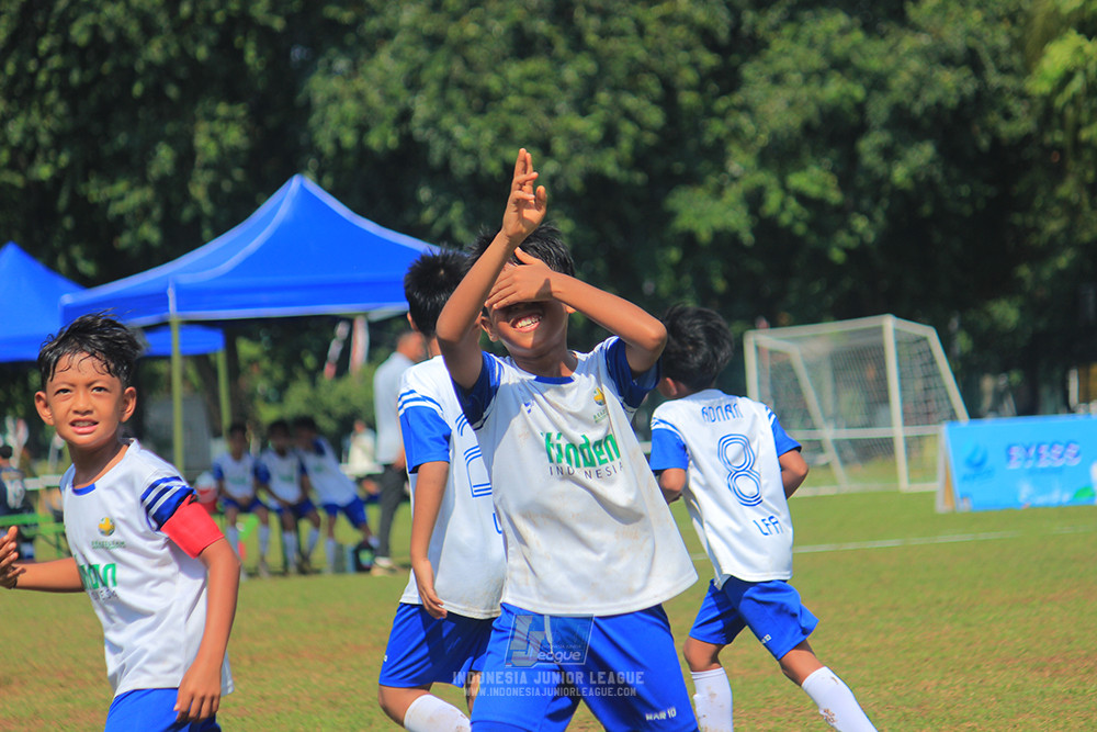 ijl u10 210925 indonesia muda utara vs brazillian soccer lfa
