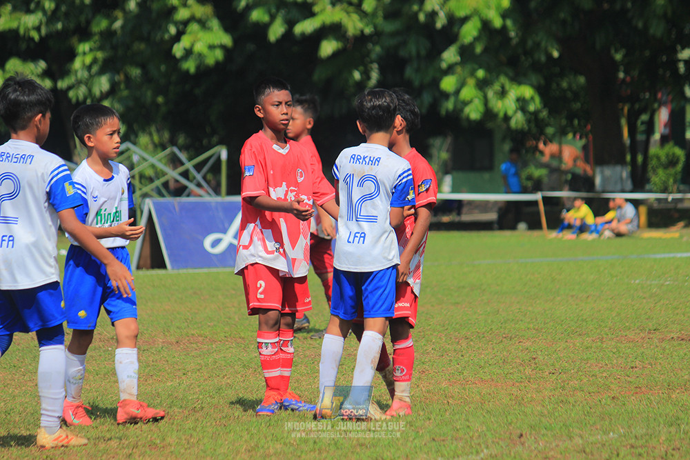ijl u10 210925 indonesia muda utara vs brazillian soccer lfa