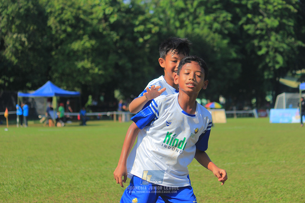 ijl u10 210925 indonesia muda utara vs brazillian soccer lfa