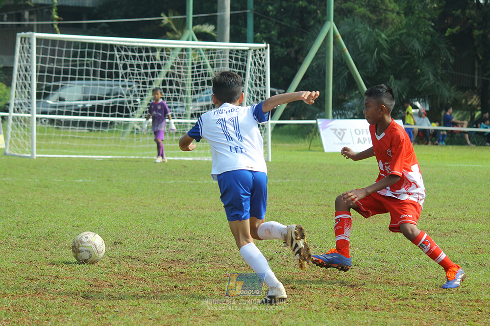 ijl u10 210925 indonesia muda utara vs brazillian soccer lfa