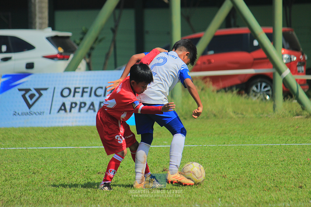 ijl u10 210925 indonesia muda utara vs brazillian soccer lfa