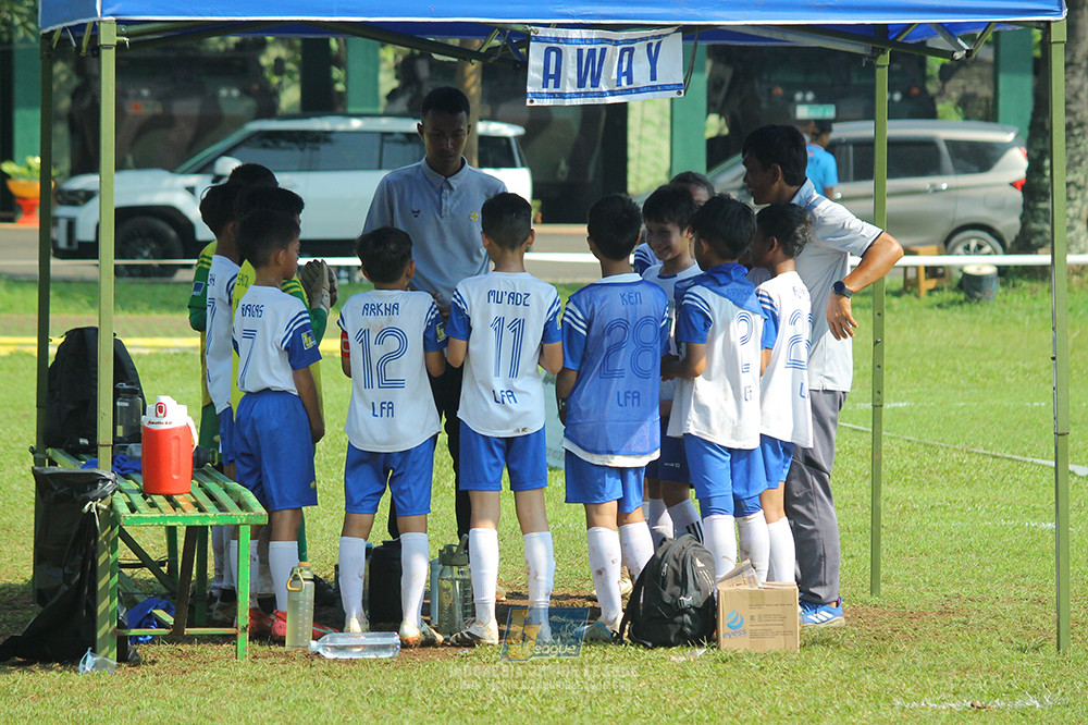 ijl u10 210925 indonesia muda utara vs brazillian soccer lfa