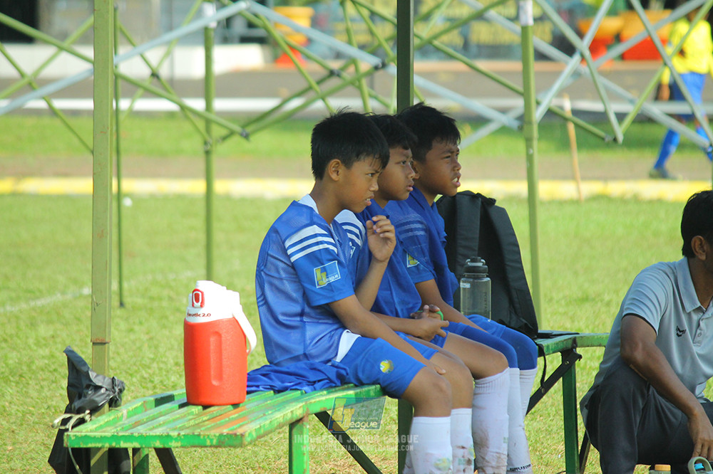 ijl u10 210925 indonesia muda utara vs brazillian soccer lfa
