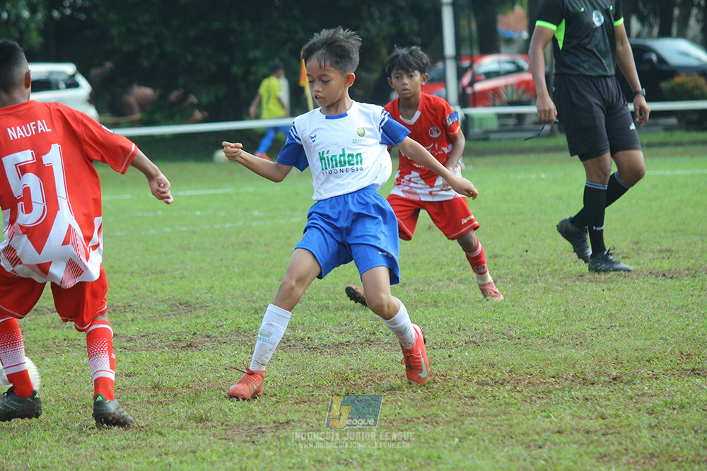 ijl u10 210925 indonesia muda utara vs brazillian soccer lfa