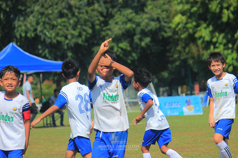 ijl u10 210925 indonesia muda utara vs brazillian soccer lfa