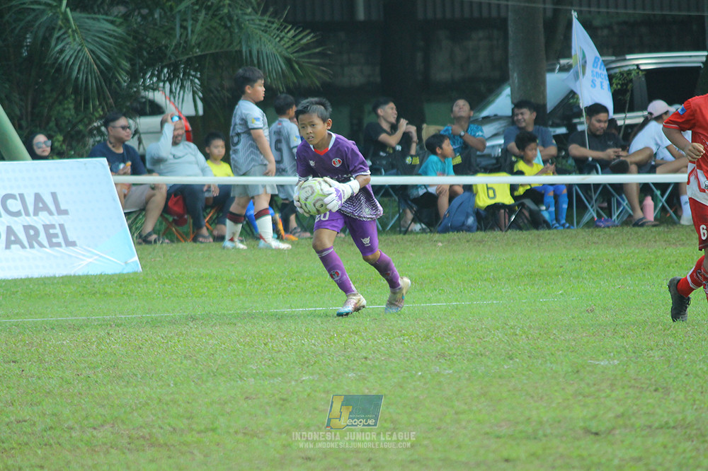 ijl u10 210925 indonesia muda utara vs brazillian soccer lfa