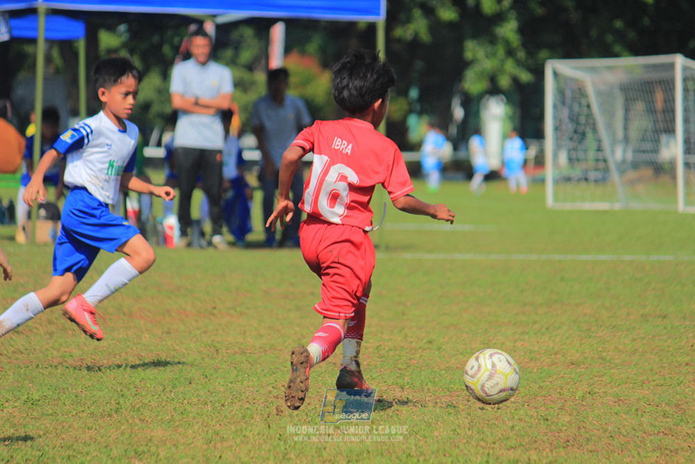 ijl u10 210925 indonesia muda utara vs brazillian soccer lfa