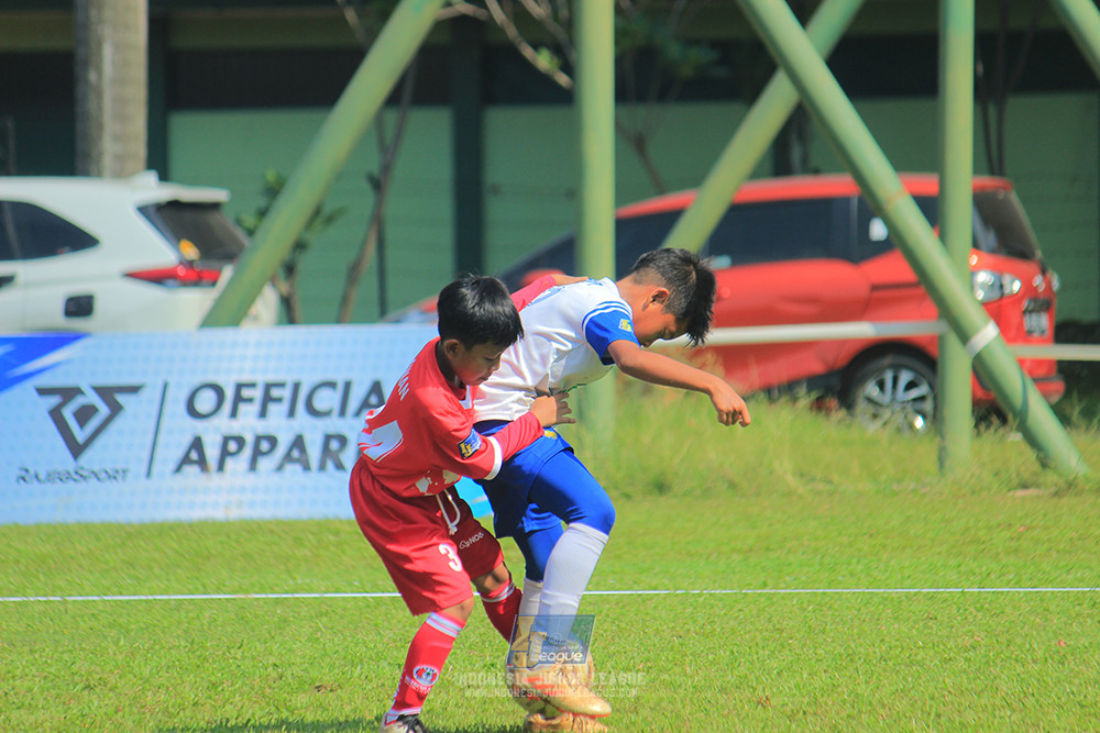 ijl u10 210925 indonesia muda utara vs brazillian soccer lfa