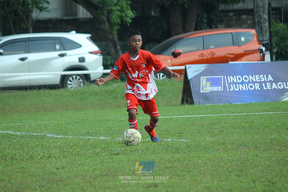 ijl u10 210925 indonesia muda utara vs brazillian soccer lfa
