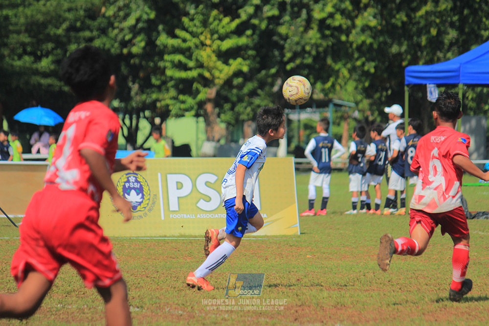 ijl u10 210925 indonesia muda utara vs brazillian soccer lfa
