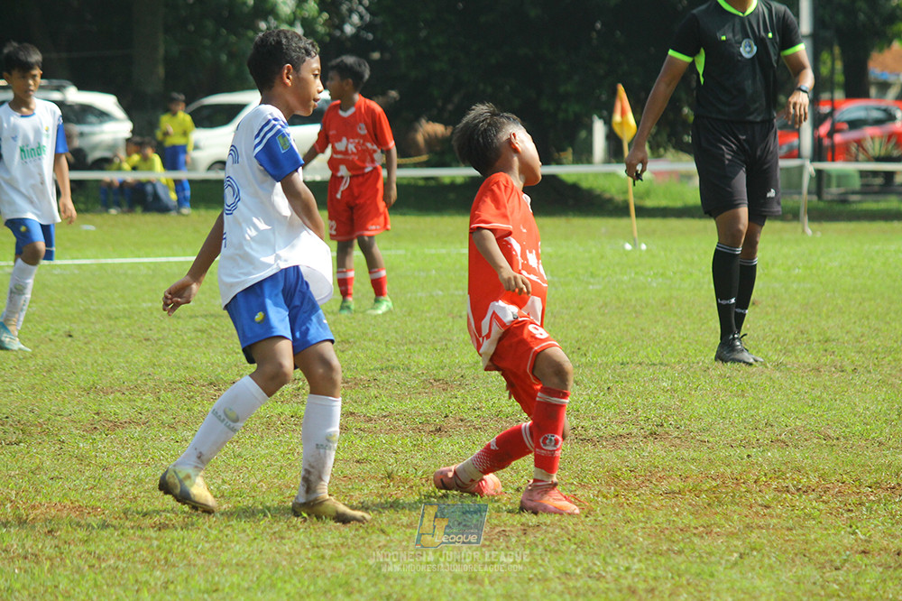 ijl u10 210925 indonesia muda utara vs brazillian soccer lfa