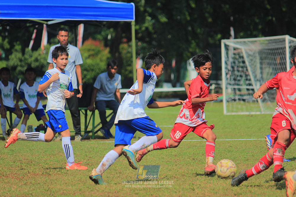 ijl u10 210925 indonesia muda utara vs brazillian soccer lfa