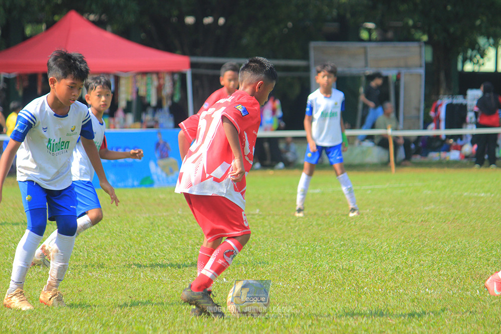 ijl u10 210925 indonesia muda utara vs brazillian soccer lfa